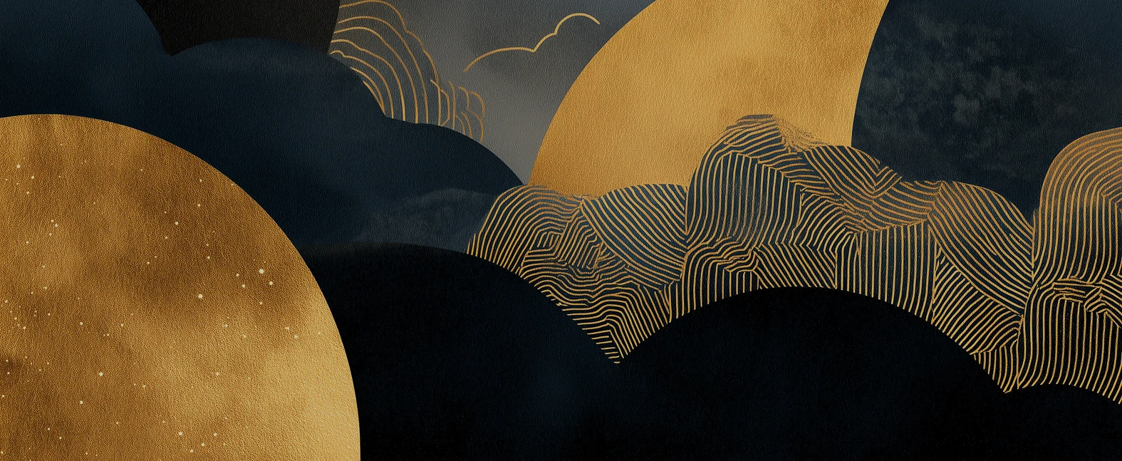 Vector background image